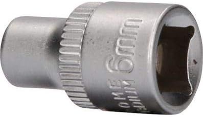 KS Tools BT021800 3/8" Hex Socket 0.2 inch (6 mm)