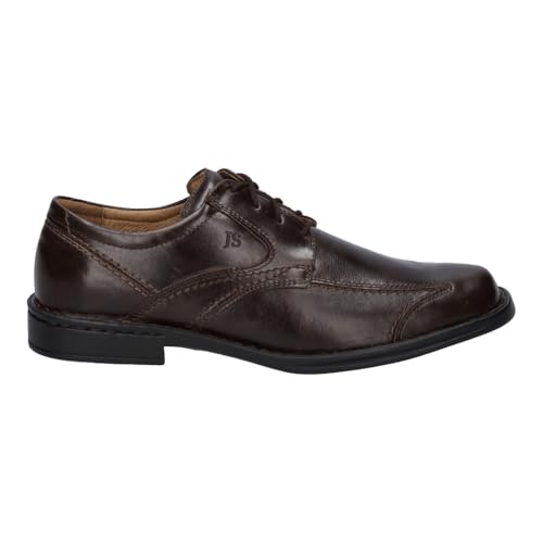 Josef Seibel Douglas 05 Men’s Oxford Shoe4