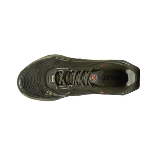 PUMA Mens Fuse 4.0 Training Sneakers Shoes - Green4