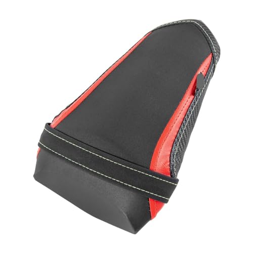 Housse de siège arrière YZF-R7 pour balades et duos confortables