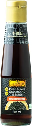 Lee Kum Kee Sesamöl, glutenfrei, 2er Pack (2 x 207 g)