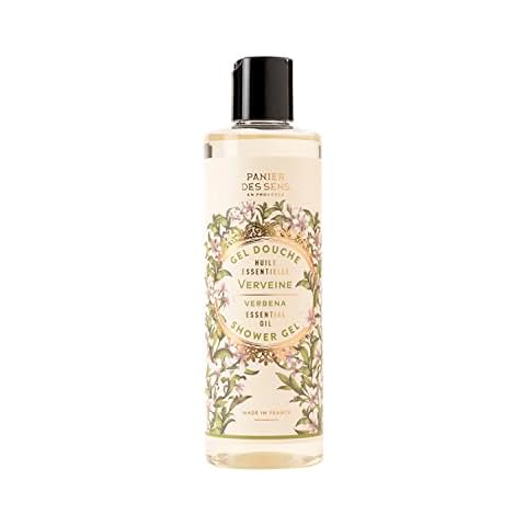Panier des Sens - Verbena Shower Gel Cover