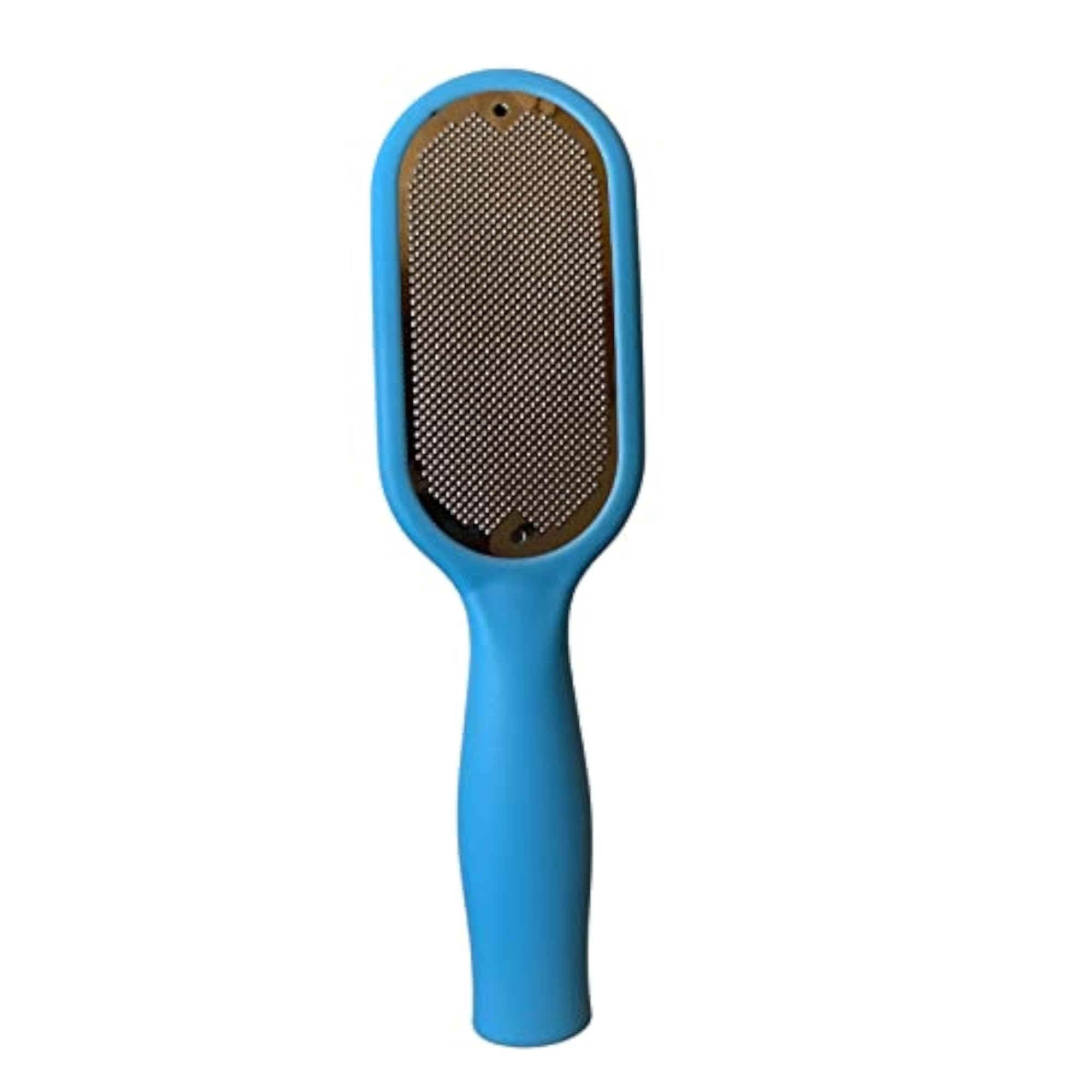 Plastic Foot Scrubber for Dead Skin & Callus Removal