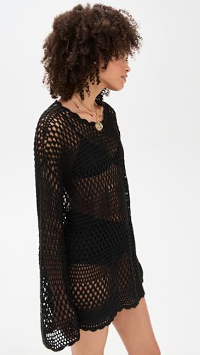 Show Me Your Mumu Women's Paula Pullover4