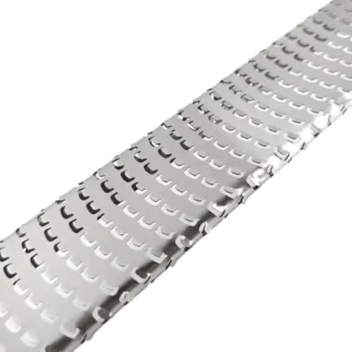 Image of Microplane Classic Red Zester Grater, Stainless Steel - Citrus Zesting & Cheese Grating, Dishwasher Safe, Made in USA, Model Name: Microplane