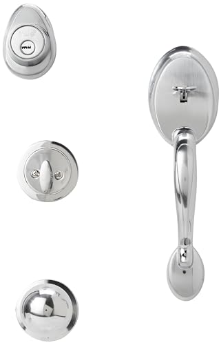 Cerradura residencial Yale Marca Yale (3)