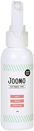 Amazon.co.jp: 【公式】JOOMO(ジョーモ) 除毛スプレー 医薬部外品 1本