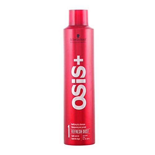 Schwarzkopf Professional Osis Refresh Dust...