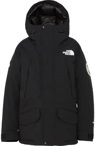 Amazon | [ザノースフェイス] アンタークティカパーカ ユニセックス