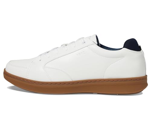 Image of Nunn Bush Aspire Lace-to-Toe Oxford