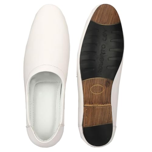 Men's Leather Casual Loafers for Men