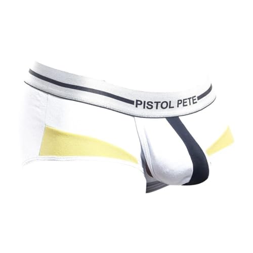 Sexy Mens Bikini Underpants Soft Thong Pouch Enhancing Jockstrap Boxer Shorts G-string Underwear