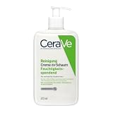 CeraVe Creme-zu-Schaum Reinigung Gesichtsreinigung Make-up Entferner