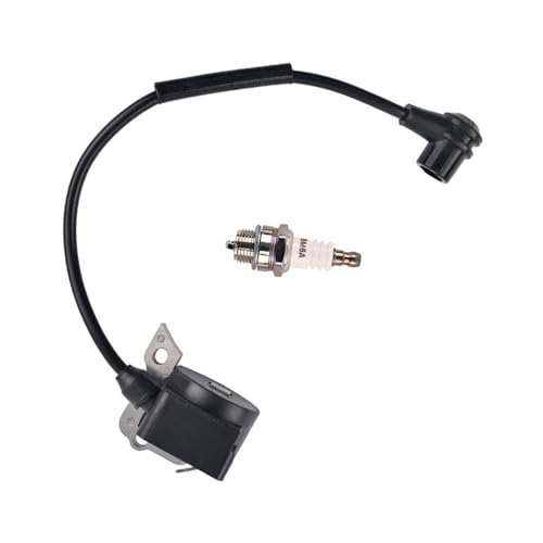 Bobine d'allumage 020143030 pour réparer les calages de tronçonneuse 109