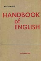 Handbook of English - Second Edition B000LQ066Q Book Cover