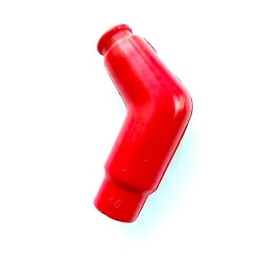 PA Spark Plug Cap Universal for Bike-image-49