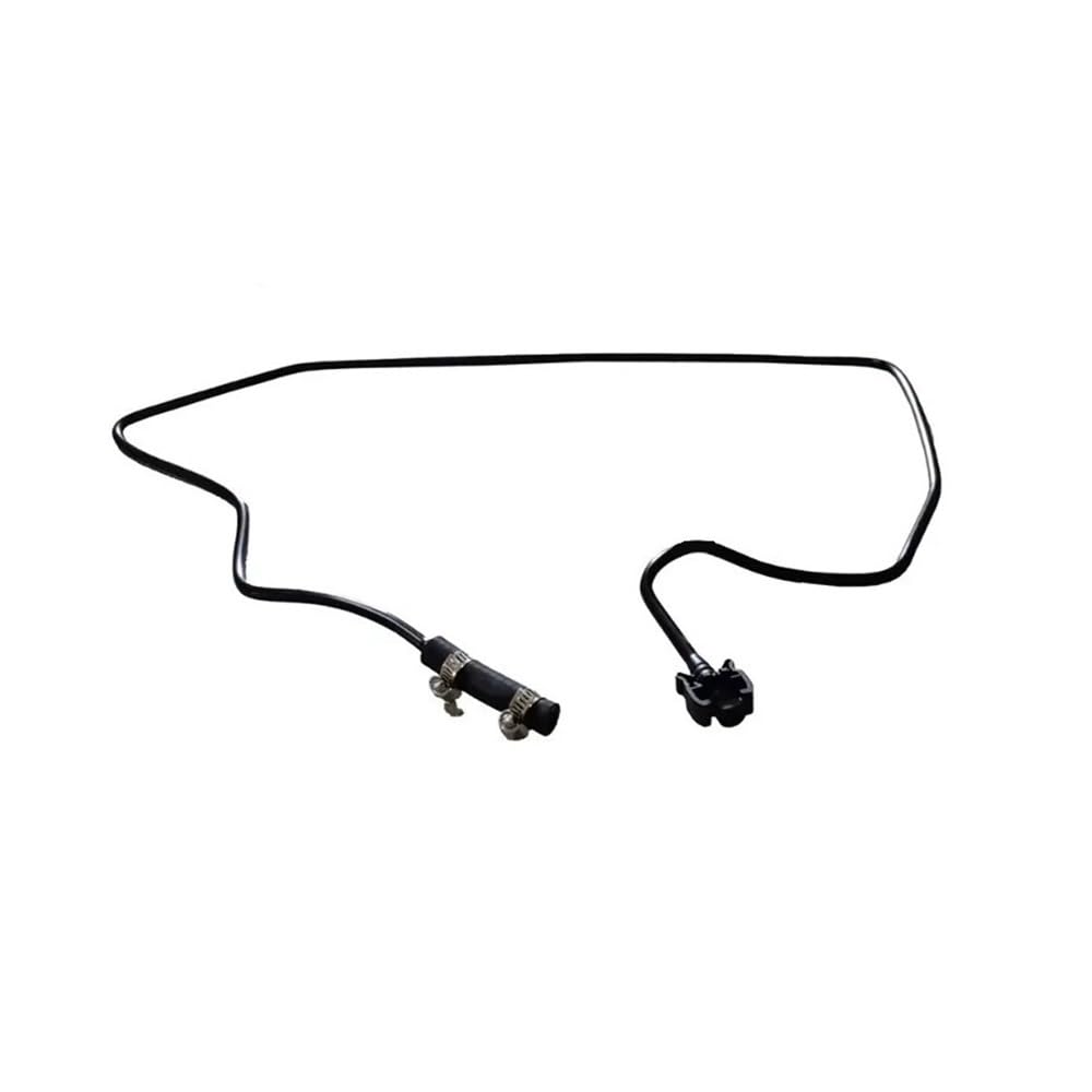 Derksawdp One Color 9G918k012fb Radiator Water Returning Pipe Coolant Water Hose For 11 2.0T