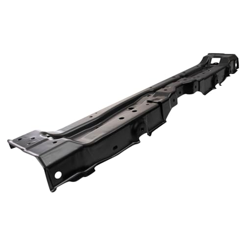 TRQ Upper Radiator Support Compatible with 2020-2022 Toyota Corolla by TRQ - Image 5