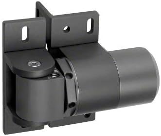 SureClose HC1500BL Hydraulic Gate Hinge-Closer