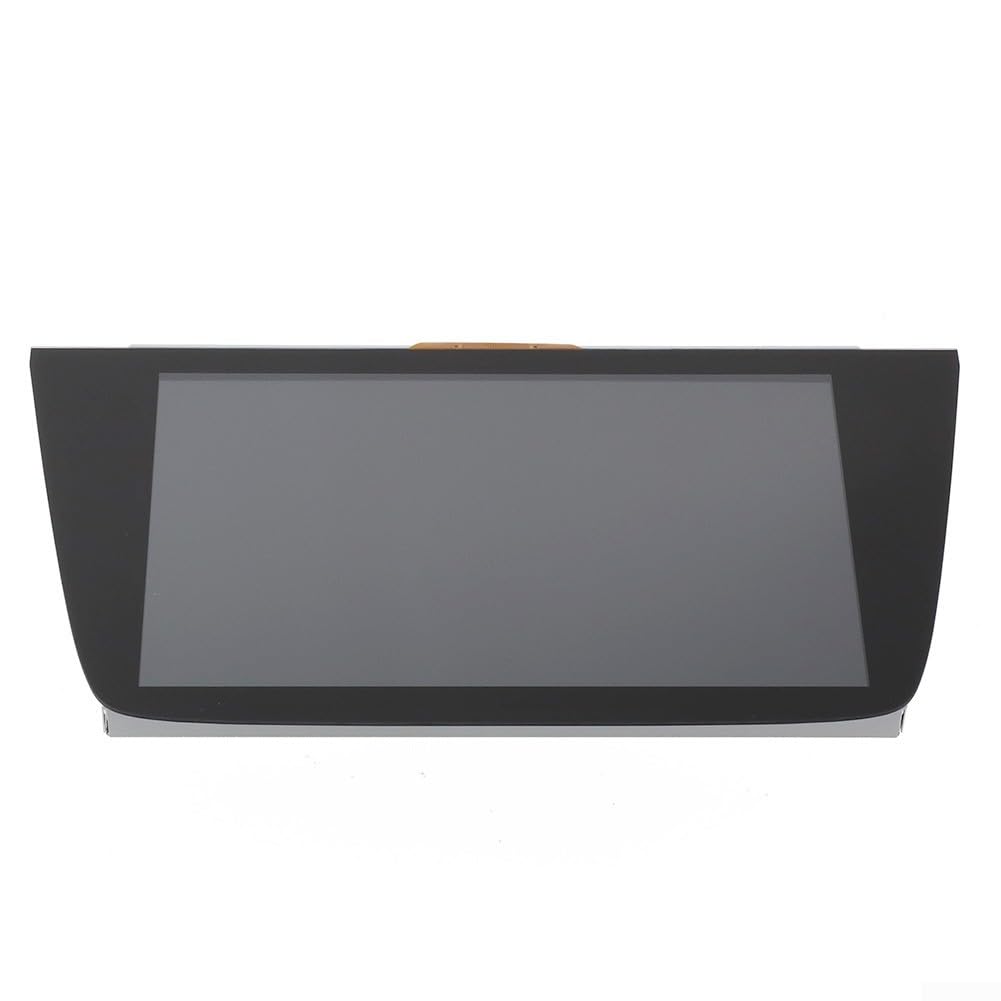 Reemplazo de pantalla LCD de 8 pulgadas para Opel Astra K 2016-2018 LQ080Y5DZ10 con disipador de calor mejorado y función de carga, y juego