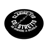 Zoom IMG-1 nato per suonare clarinetto clarinettista