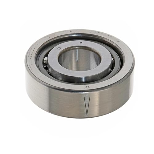 Roulement 7201C anti vibration de broche mécanique 12x32x10 ABEC-7