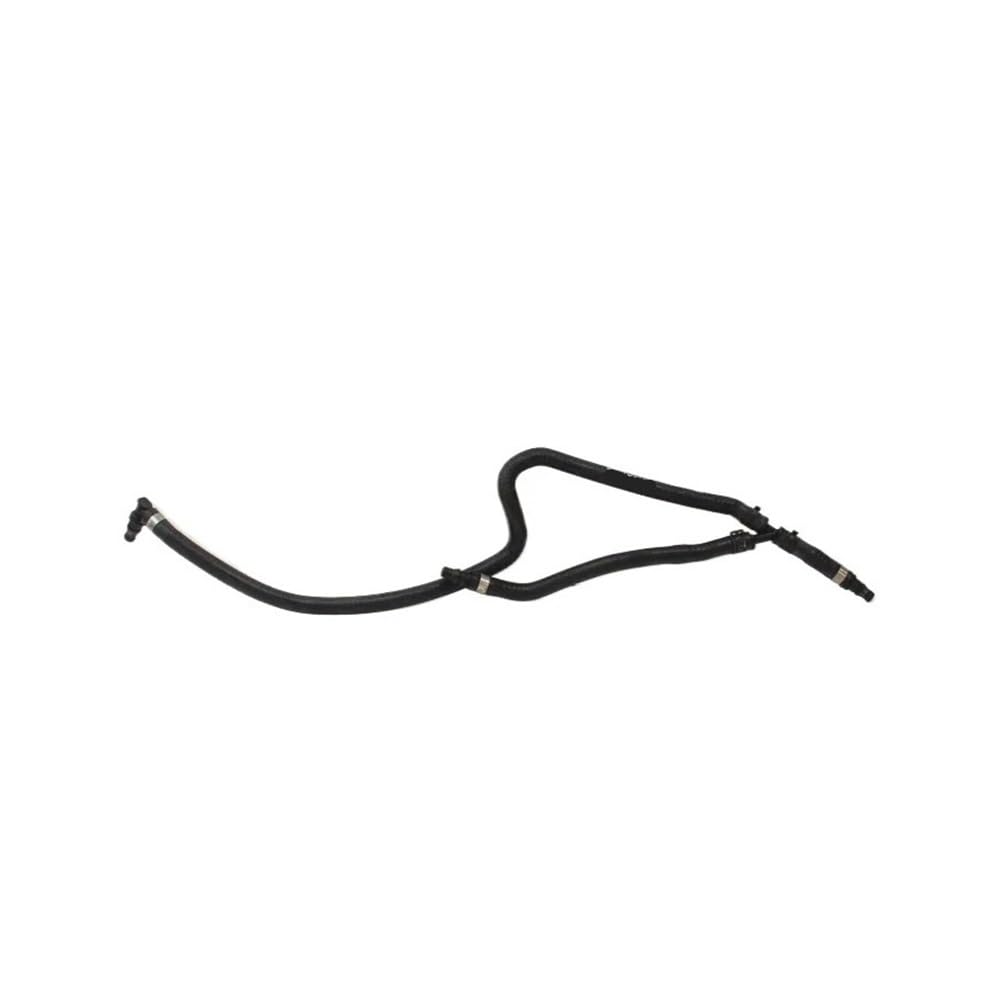 Hbfvz6tw One Color 2045000372 A2045000372 High Radiator Hose Coolant Water Pipe For C-Class W204 C204 C63 Amg 2007-2013