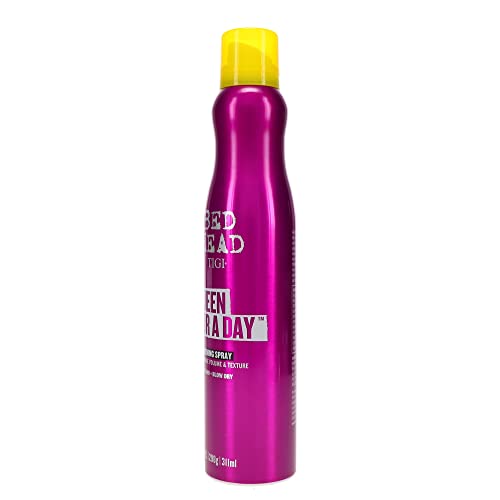 TIGI Bed Head Manipulator y Queen For A Day Spray 2.01 oz y 10.5 oz miniatura 6