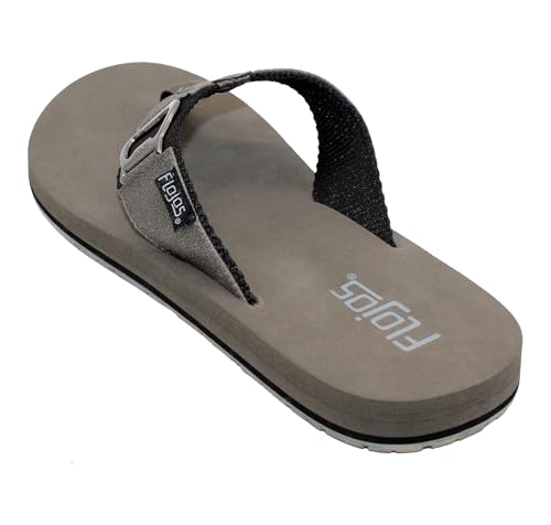 Image of Flojos Men's Estiler Lite Flat Sandal
