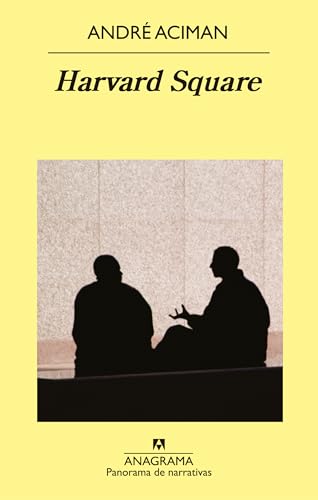 Harvard Square: 891 (Panorama de narrativas)