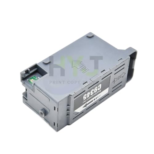 Repuesto de chip caja mantenimiento de tinta C12C934591 para impresoras ET 5800 2