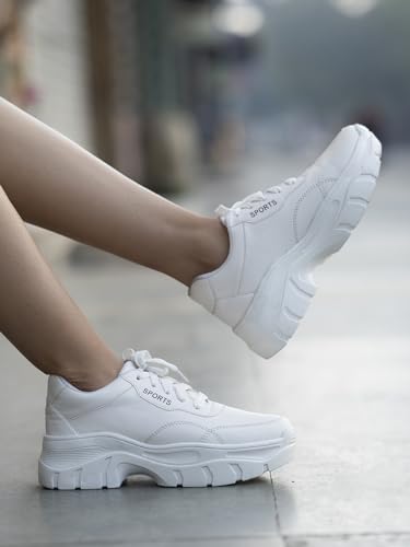 Girls' Sports Sneakers3
