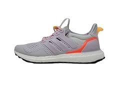 Light Solid Grey/Silver Dawn/Solar Red