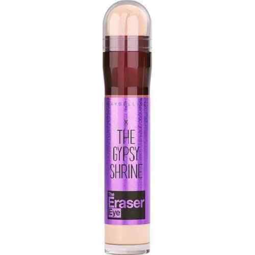 Maybelline The Gypsy Shrine Eraser Eye Concealer - 01 Light