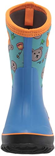 Image of Bogs Kids Classic Tonal Camo (Toddler /Little Kid /Big Kid)