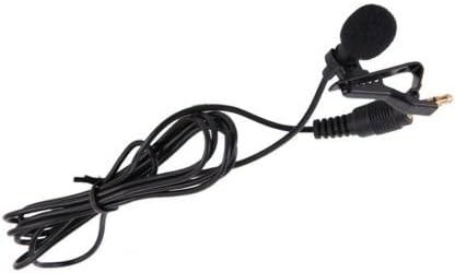 NKL Metal Professional Collar Mic, Voice Recording Filter Microphone for Singing, YouTube, DSLR Camera, Smartphones_P80-image-19