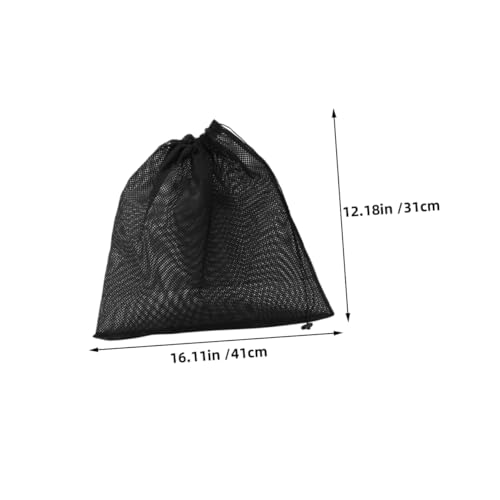 Bolsa de malla para bomba de agua Abaodam 2pcs miniatura 2