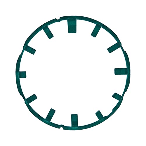 Cadran lumineux GA2100 support montre modifiée anneau échelle de rechange GA-2100