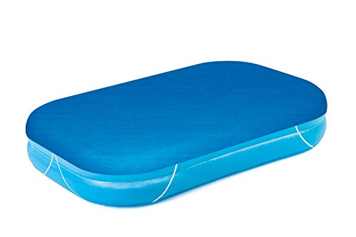 Bestway 8321626 Cobertor Para Piscina Rectangular Inflable 262x175 cm