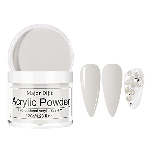 Poudre Acrylique 120g Gris