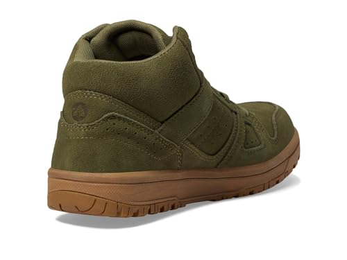Image of Airwalk Work Mongo Mid Comp Toe EH SR