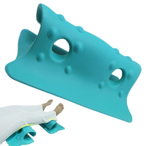 Almohada de cuña para un sueño cómodo y descanso lateral en el hogar 8