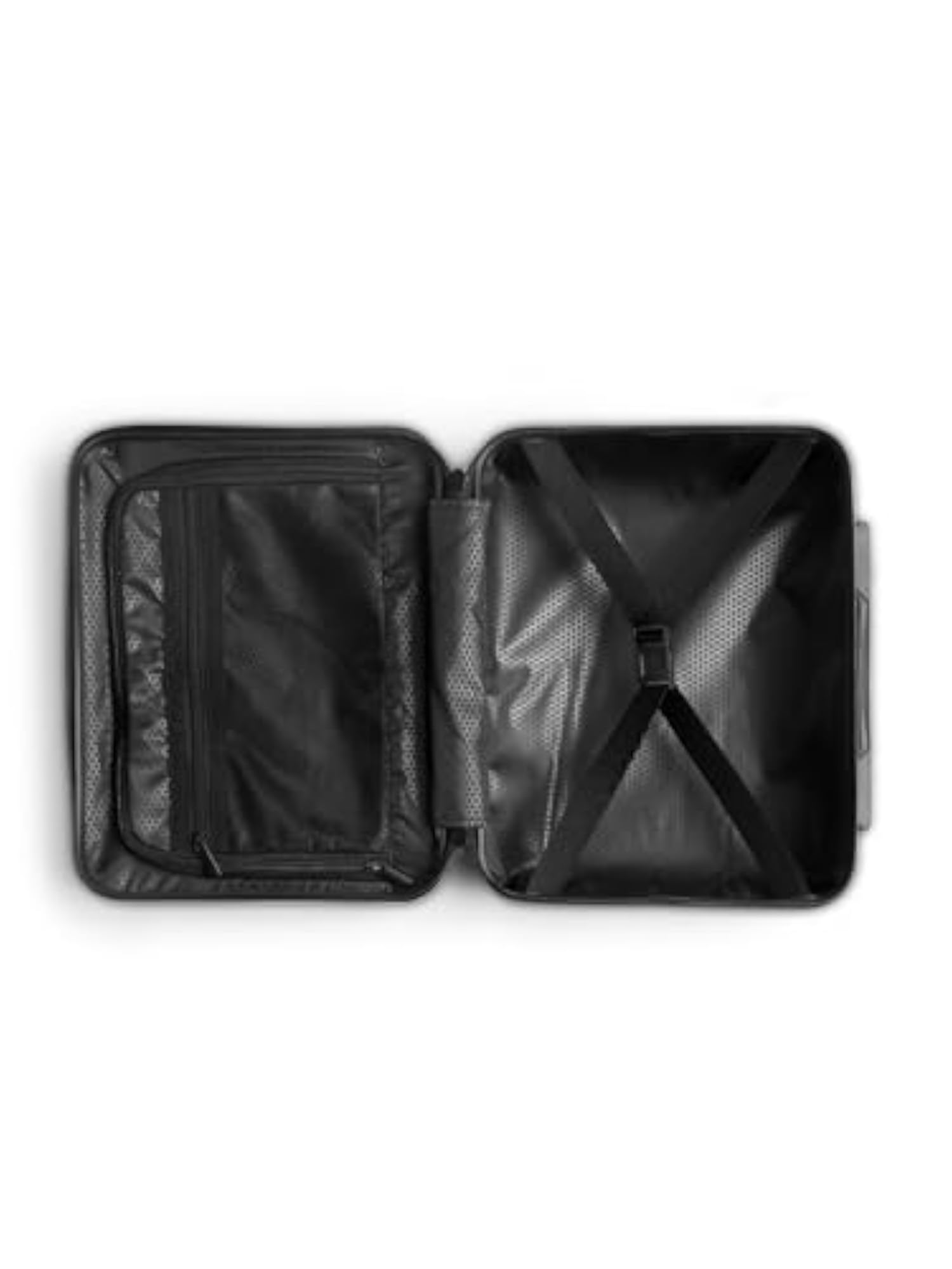 Alien Multi-Purpose Hard Shell Travel Case Organizer