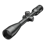 Swarovski Z5 3.5-18x44 Ballistic Turret Plex Reticle Riflescope