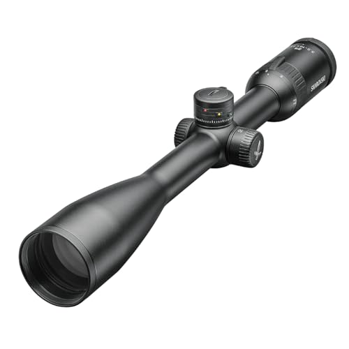 Swarovski Z5 3.5-18x44 BT