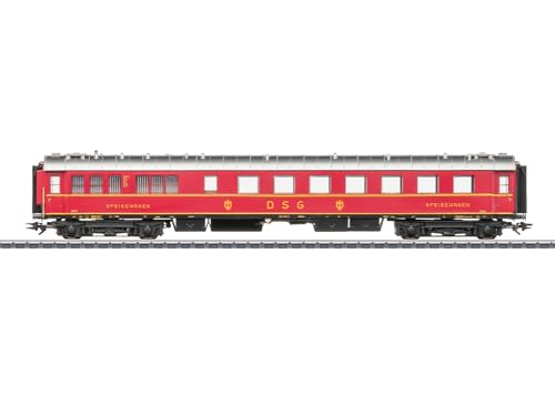 Chariot à repas à train rapide DB pour optimiser les petits espaces de cuisine