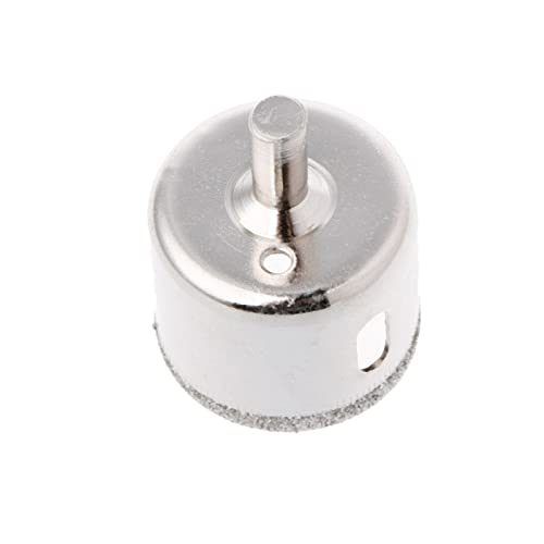 Juego de 15 Brocas Diamante 6mm-50mm para Mármol y Cerámica miniatura 5