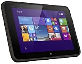 HP Pro Tablet 10 EE G1 Net-tablet PC - 10.1" - In-plane Switching