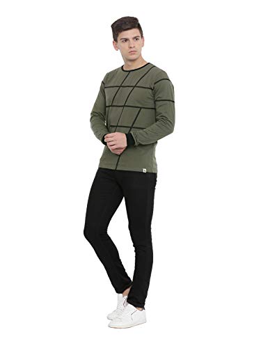 Image of ADRO Men T-Shirt
