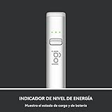 Logitech Crayon Puerto USB C 